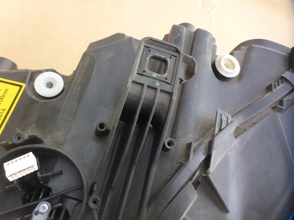 Frontscheinwerfer BMW 8 G16 F93 G14 F91 G15 F92 5A27A33-01 Full LED Links SCH1495104301zh