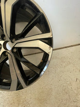 Load image into Gallery viewer, 1x Alufelge 21 Zoll 8.5" 5x108 49ET 31423854 Volvo Xc90 Xc60 Rim Wheel FEL7691604919yk
