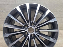 Laden Sie das Bild in den Galerie-Viewer, 1x Alufelge 18 Zoll 5x112 565601025K Skoda Kodiaq Rim Wheel FEL9045459975uk