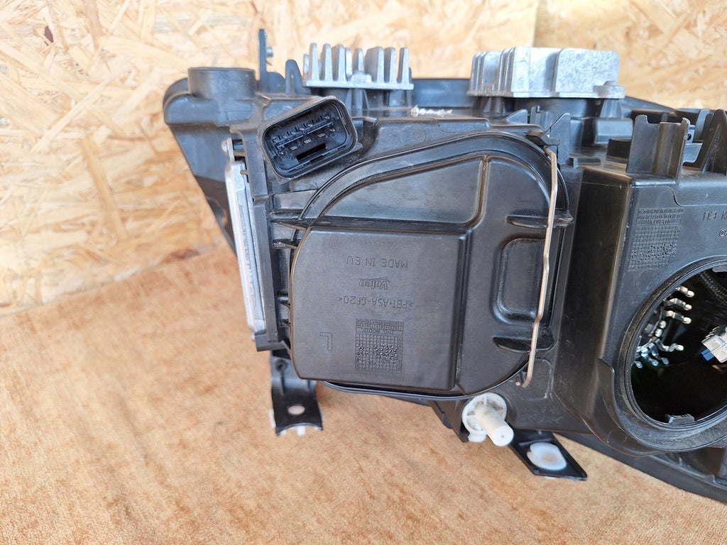 Frontscheinwerfer BMW X1 E84 7290239 Xenon Links Scheinwerfer Headlight SCH2473365267jc