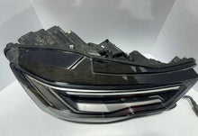 Load image into Gallery viewer, Frontscheinwerfer Audi A6 C8 4K0941040 Rechts Scheinwerfer Headlight SCH4670064279jn