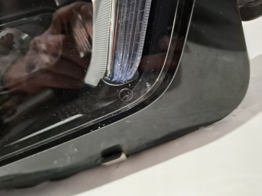Frontscheinwerfer Mercedes-Benz Gle A1679065806 Rechts Scheinwerfer Headlight SCH2080498313jh