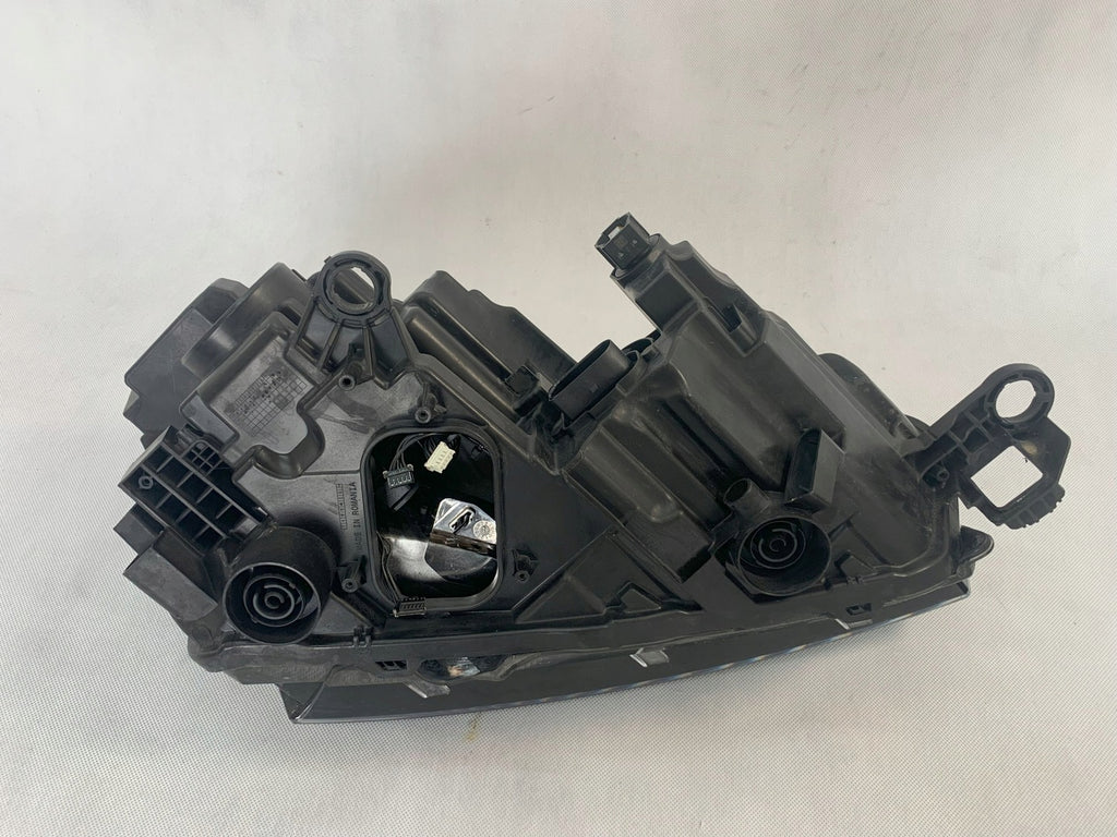 Frontscheinwerfer Skoda Scala 657941015 Links Scheinwerfer Headlight SCH8764403205es