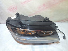 Load image into Gallery viewer, Frontscheinwerfer VW Tiguan 5NB941036B LED Rechts Scheinwerfer Headlight