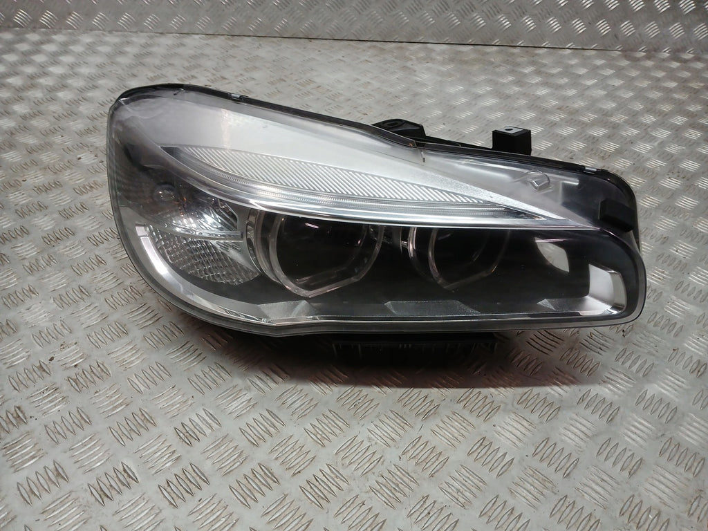 Frontscheinwerfer BMW 2 F45 F46 7494856-01 Rechts Scheinwerfer Headlight SCH1327581156oo