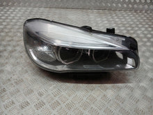 Laden Sie das Bild in den Galerie-Viewer, Frontscheinwerfer BMW 2 F45 F46 7494856-01 Rechts Scheinwerfer Headlight SCH1327581156oo