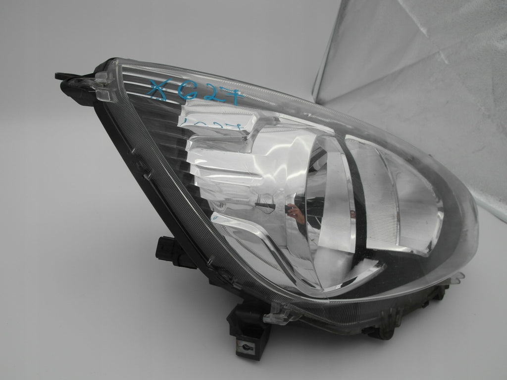 Frontscheinwerfer Mitsubishi Space Star W0504 Rechts Scheinwerfer Headlight
