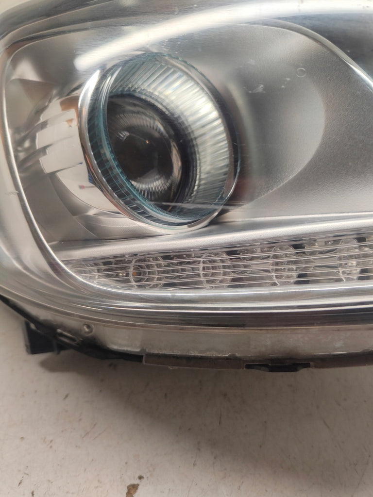 Frontscheinwerfer Kia Soul LED Rechts Scheinwerfer Headlight SCH2252476138ac