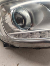 Laden Sie das Bild in den Galerie-Viewer, Frontscheinwerfer Kia Soul LED Rechts Scheinwerfer Headlight SCH2252476138ac