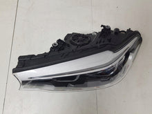 Laden Sie das Bild in den Galerie-Viewer, Frontscheinwerfer BMW 5 G31 G30 8499121 8499121-03 Full LED Links Headlight SCH8440216545jp