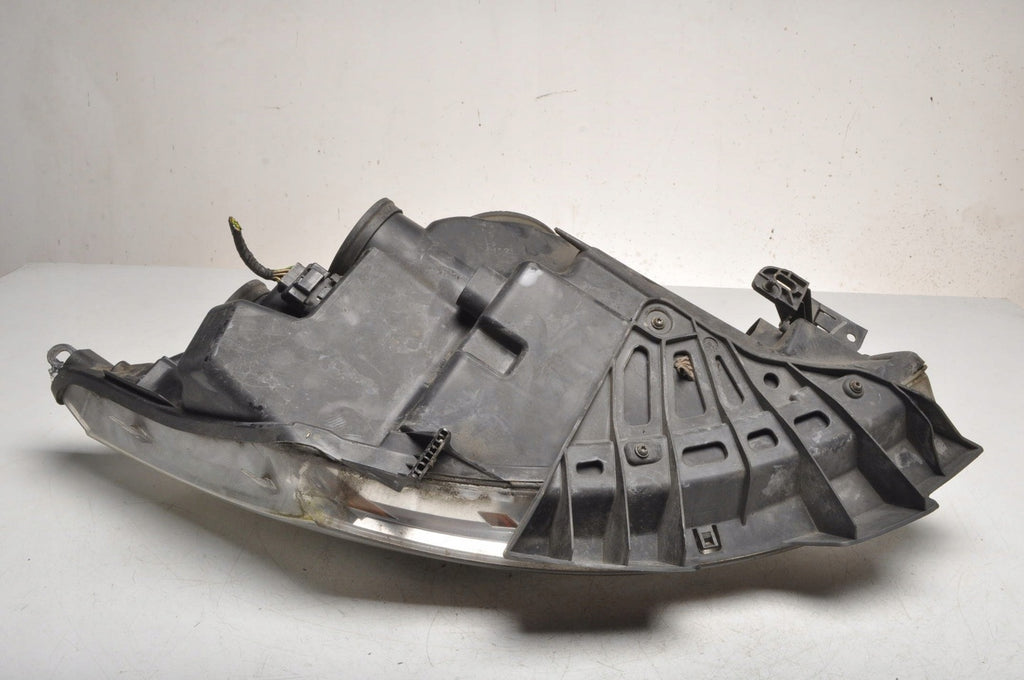 Frontscheinwerfer Citroën C4 Picasso I Links Scheinwerfer Headlight