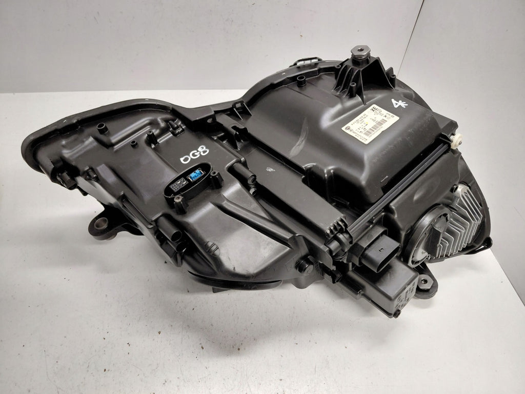 Frontscheinwerfer Mercedes-Benz W212 A2128201961 A2128205061 Xenon Ein Satz SCH8759104826ls