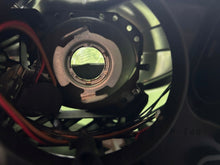 Load image into Gallery viewer, Frontscheinwerfer Skoda Fabia II WER55 Rechts Scheinwerfer Headlight SCH1038608828di
