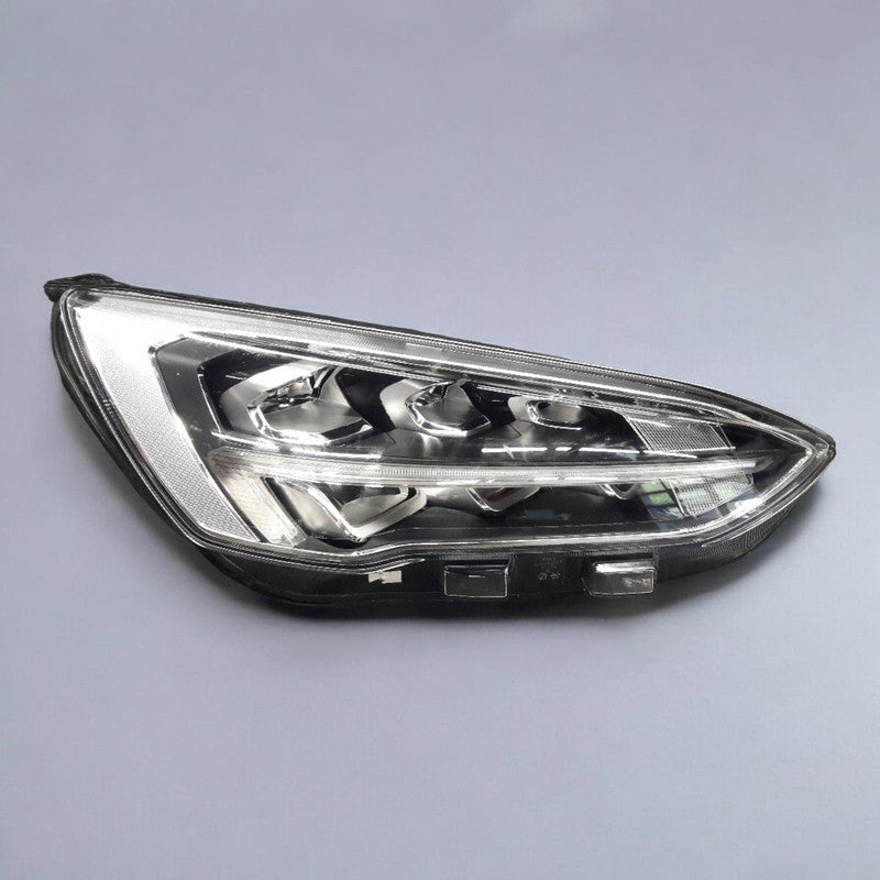 Frontscheinwerfer Ford Focus JX7B-13E014-BD Full LED Rechts Headlight