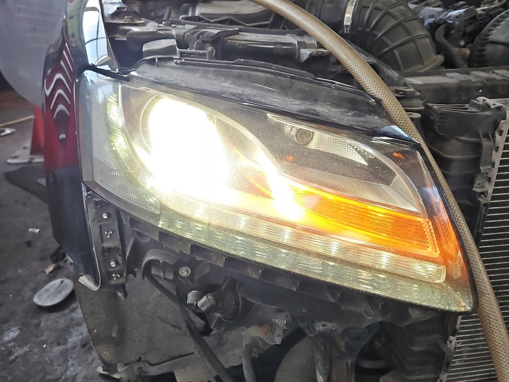 Frontscheinwerfer Audi A5 8T0941004AL Xenon Rechts Scheinwerfer Headlight