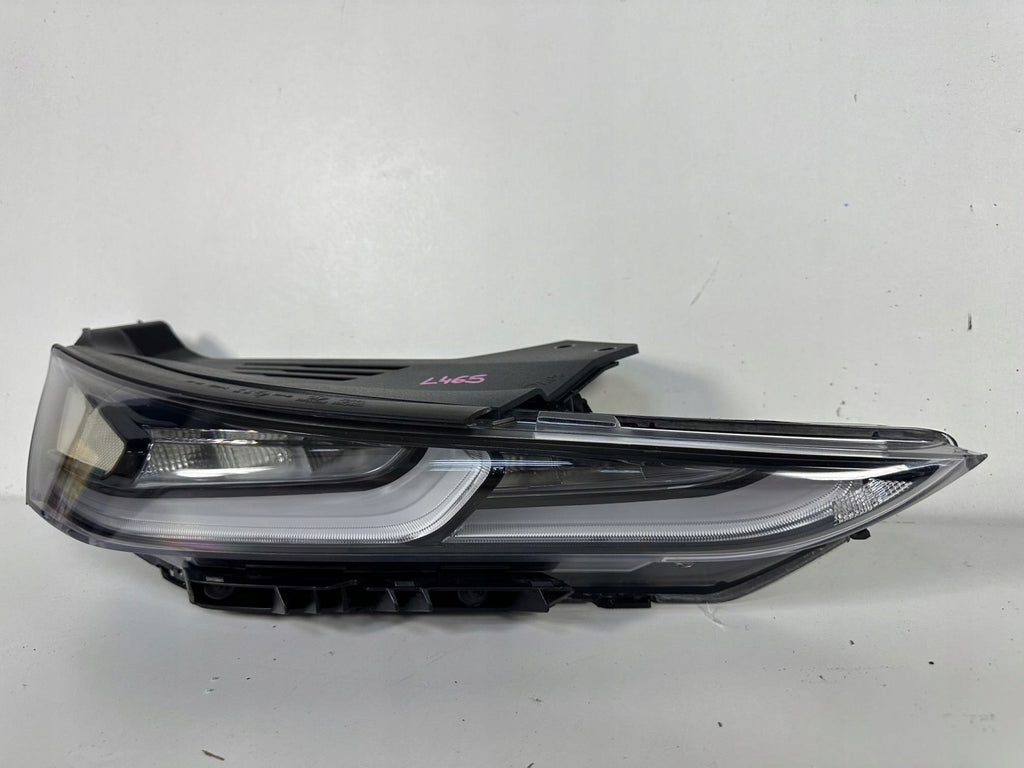 Frontscheinwerfer Hyundai Santa I Fe IV 1V7000777 Rechts Scheinwerfer Headlight SCH8896855500ms