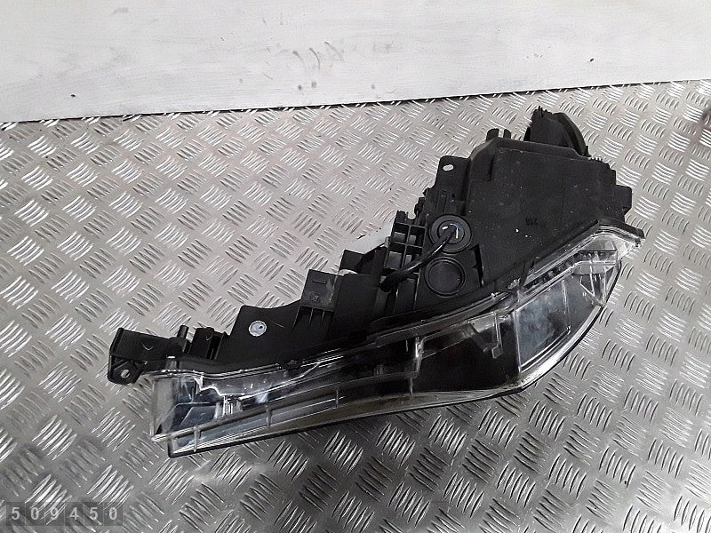Frontscheinwerfer Toyota Avensis 05370537 Rechts Scheinwerfer Headlight SCH7490567128yf