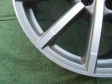 Load image into Gallery viewer, 1x Alufelge 18 Zoll 7.5" 5x112 51ET Glanz Grau 8V0601025 Audi A3 Mg Rim Wheel FEL9879130715zr