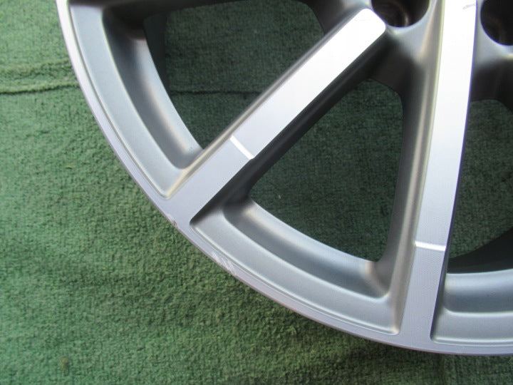 1x Alufelge 18 Zoll 7.5" 5x112 51ET 8V0601025AB Audi A3 Rim Wheel FEL9879130715zr