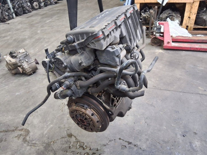 Motor Skoda I CGG 1.2 2014 Benzin Engine Komplett MOT1808772527jg