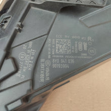 Load image into Gallery viewer, Frontscheinwerfer Audi A3 8Y0941036 LED Rechts Scheinwerfer Headlight