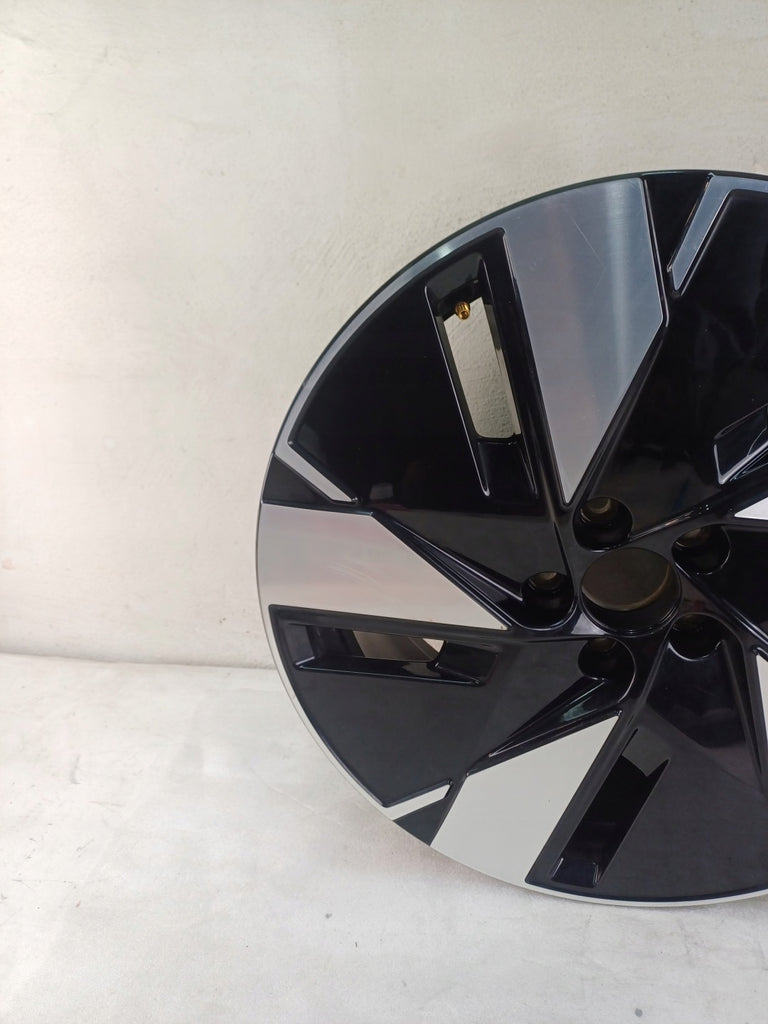 1x Alufelge 19 Zoll 8.5" 5x108 56ET Glanz Schwarz 32294213 Volvo Xc40 Rim Wheel FEL2635732648xs