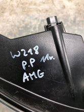 Laden Sie das Bild in den Galerie-Viewer, Frontscheinwerfer Mercedes-Benz C218 A2188200256 Vorderseite Headlight SCH6690365396rc