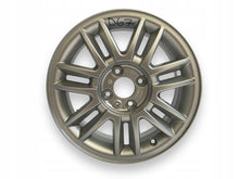 Laden Sie das Bild in den Galerie-Viewer, 1x Alufelge 15 Zoll 6.0&quot; 4x100 50ET 403001822R Renault Koleos Arkana Rim Wheel