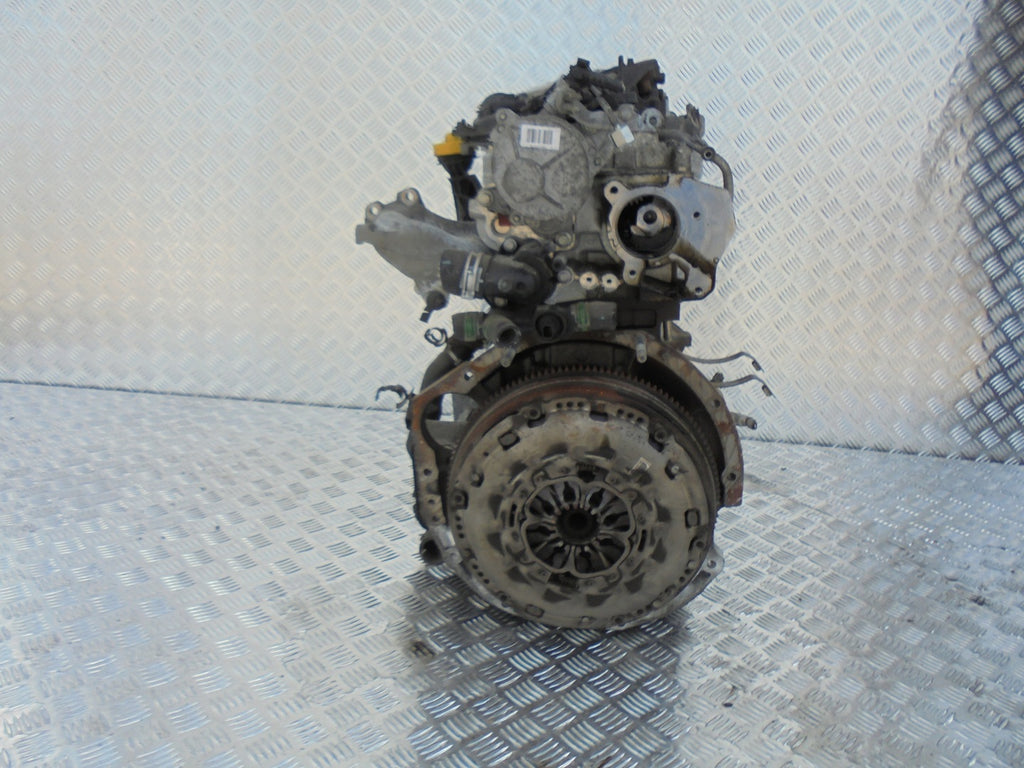 Motor Renault Laguna III M9R742 2.0 DCI 168TKm Diesel Engine Unkomplett