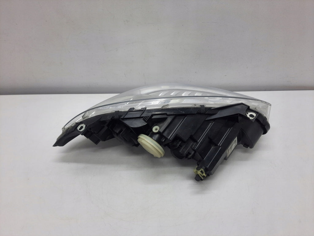Frontscheinwerfer Mercedes-Benz W169 A1698205761C Links Scheinwerfer Headlight SCH4183142730yx