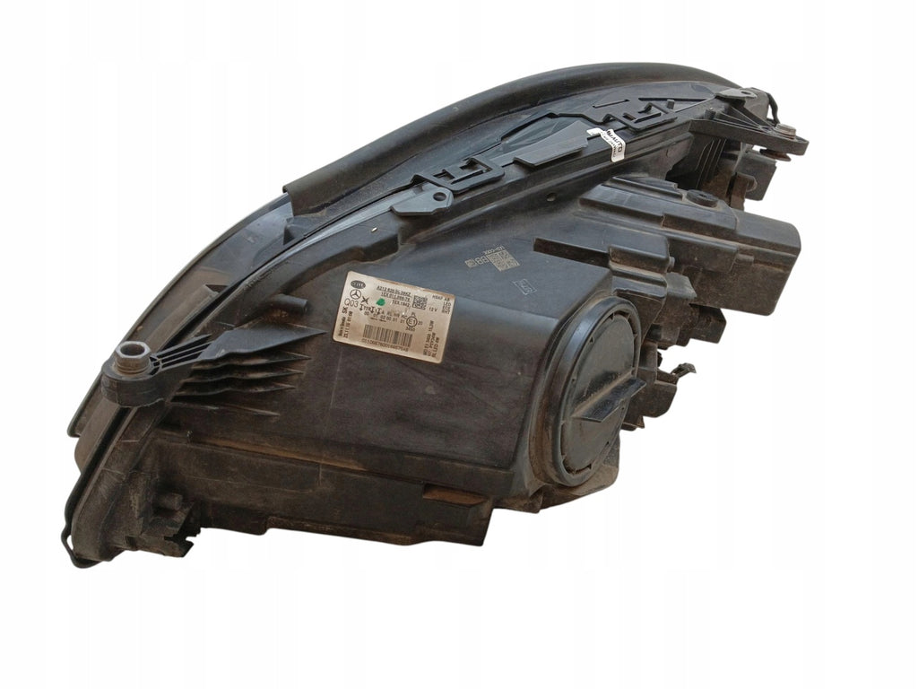 Frontscheinwerfer Mercedes-Benz W212 A2128205039 LED Rechts Headlight SCH3803945489pt
