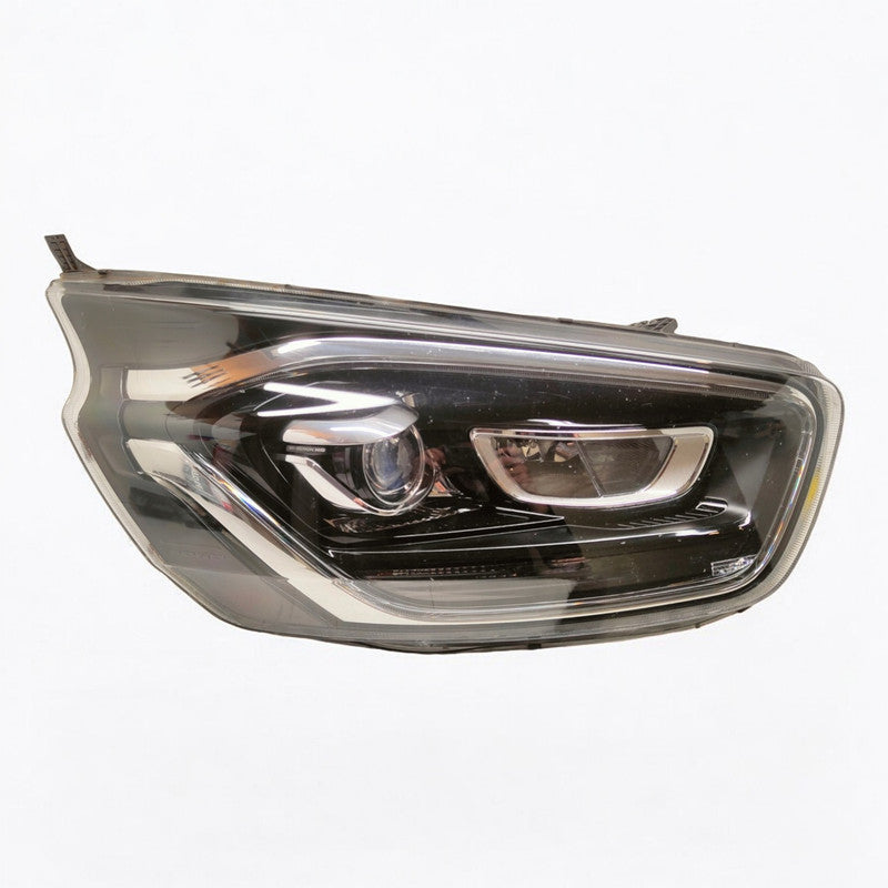 Frontscheinwerfer Ford Transit Custom JK21-13D152-BH Xenon Rechts Headlight