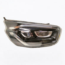 Laden Sie das Bild in den Galerie-Viewer, Frontscheinwerfer Ford Transit Custom JK21-13D152-BH Xenon Rechts Headlight