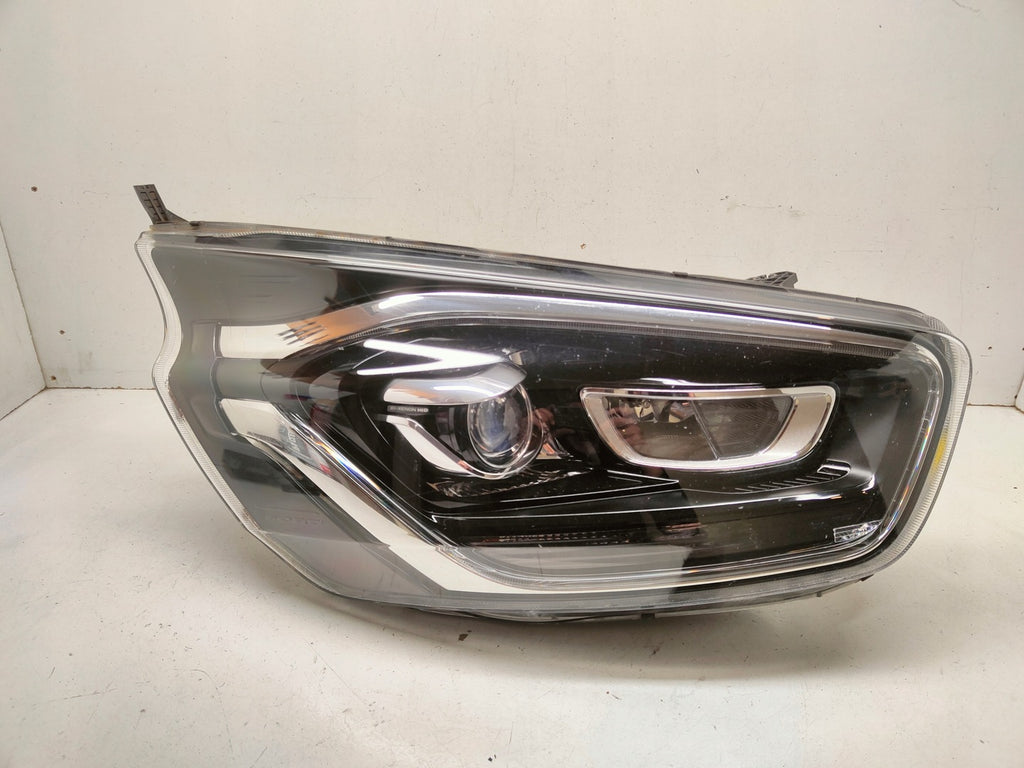 Frontscheinwerfer Ford Transit Custom JK21-13D152-BH Xenon Rechts Headlight