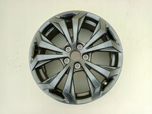 Laden Sie das Bild in den Galerie-Viewer, 1x Alufelge 18 Zoll 7.0" 5x114.3 35ET Glanz 4261A-0R160 Toyota V Rim Wheel FEL6837258171mq