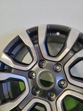 Load image into Gallery viewer, 1x Alufelge 18 Zoll 8.0&quot; 6x139.7 EB3C-1007-F2A Ford Ranger Rim Wheel