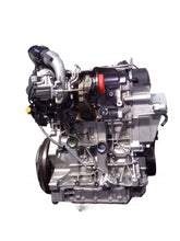 Laden Sie das Bild in den Galerie-Viewer, Motor VW Golf VII Tiguan I CZC 1.4 TSI 125PS 92kW 5Km 2020 Benzin Komplett MOT1268275652rl