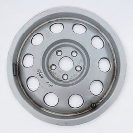 1x Alufelge 15 Zoll 6.0