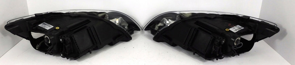 Frontscheinwerfer Audi Q7 4L0941004AC 4L0941003AC Xenon Rechts oder Links SCH9881969618ru