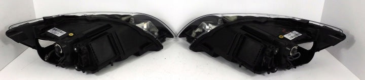 Frontscheinwerfer Audi Q7 4L0941004AC 4L0941003AC Xenon Ein Satz Headlight SCH9881969618ru