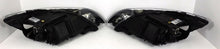 Laden Sie das Bild in den Galerie-Viewer, Frontscheinwerfer Audi Q7 4L0941004AC 4L0941003AC Xenon Ein Satz Headlight SCH9881969618ru