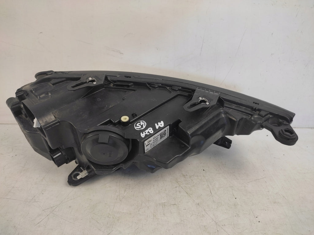Frontscheinwerfer Audi A1 82A941033D Full LED Links Scheinwerfer Headlight SCH9424911669sm