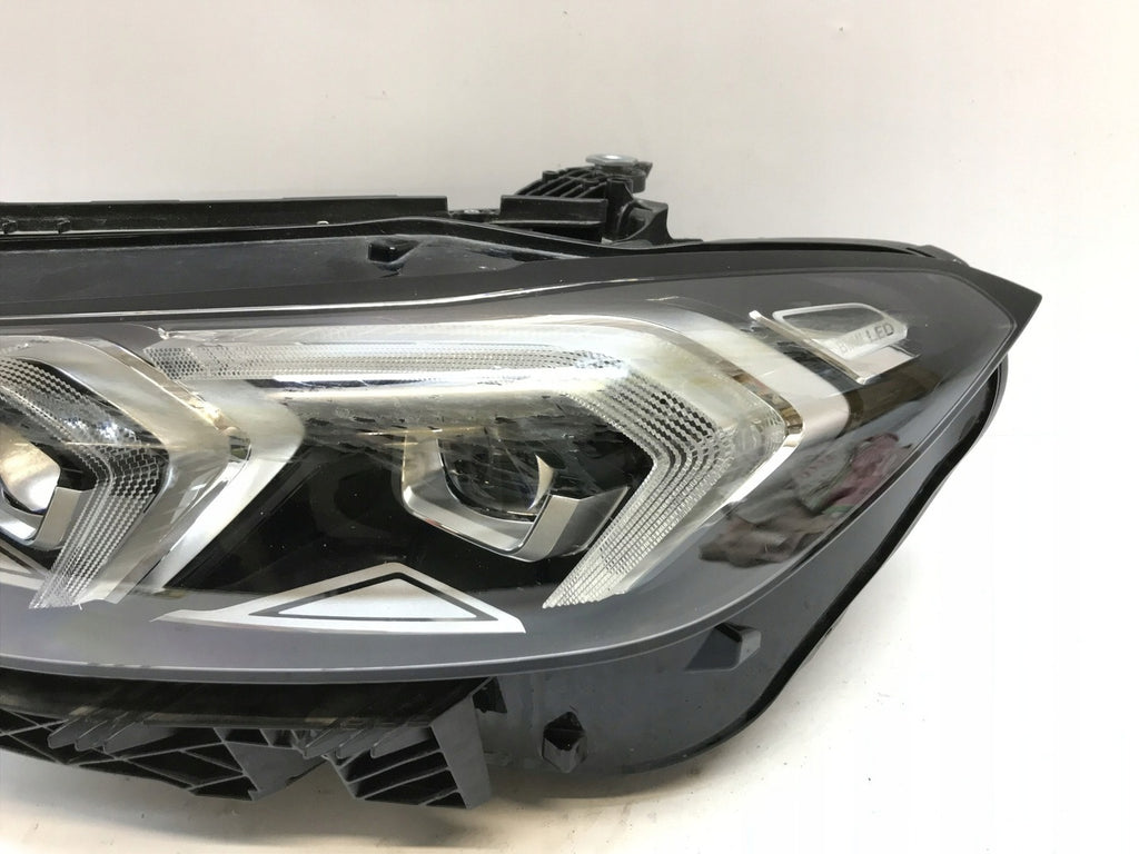 Frontscheinwerfer BMW 3 G21 G20 9450795 LED Links Scheinwerfer Headlight SCH4635478617ol