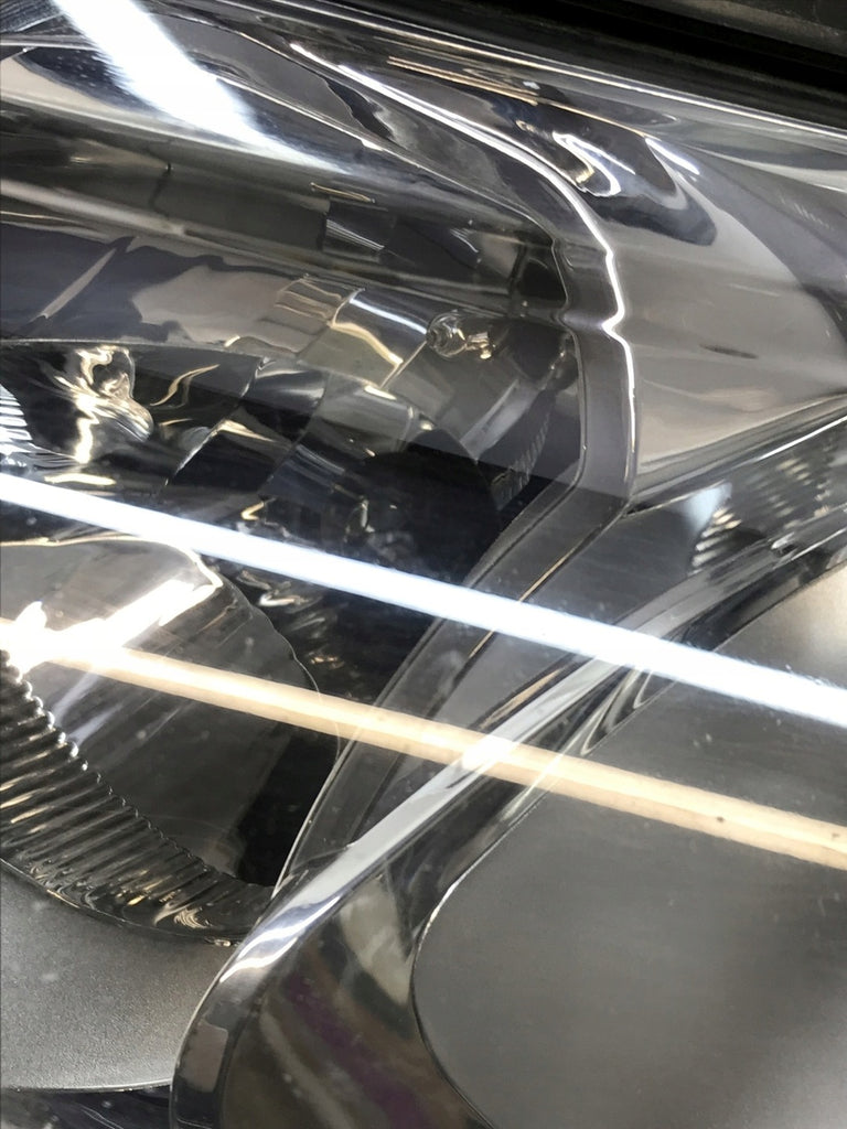 Frontscheinwerfer Citroën C4 II 9687308280-04 Links Scheinwerfer Headlight