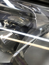 Laden Sie das Bild in den Galerie-Viewer, Frontscheinwerfer Citroën C4 II 9687308280-04 Links Scheinwerfer Headlight