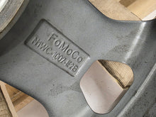 Laden Sie das Bild in den Galerie-Viewer, 1x Alufelge 18 Zoll 7.5&quot; 6x139.7 55ET N1WC-1007-E2B Ford Ranger Rim Wheel