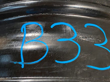 Laden Sie das Bild in den Galerie-Viewer, 1x Alufelge 17 Zoll 7.0" 5x112 47ET Glanz Schwarz 6856059 Mini Clubman F54 FEL3894916221ui