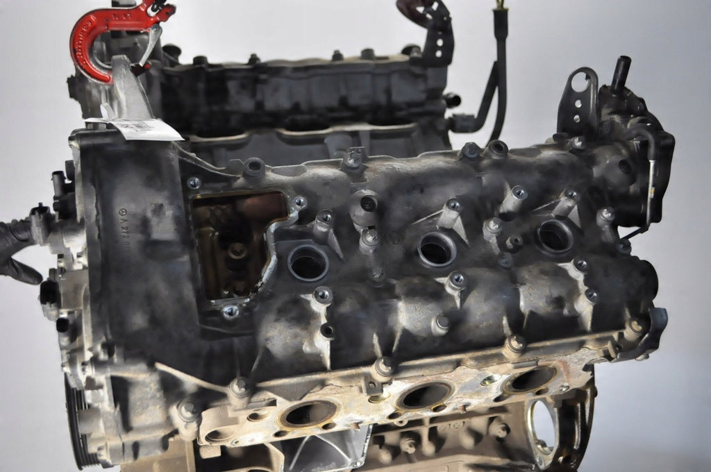 Motor Mercedes-Benz W204 272947 3.0 231PS 170kW 195TKm 2008 Benzin Unkomplett