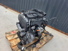 Laden Sie das Bild in den Galerie-Viewer, Motor Audi Seat Skoda VW I BMR 2.0 TDI 170PS 167TKm Diesel Engine Komplett