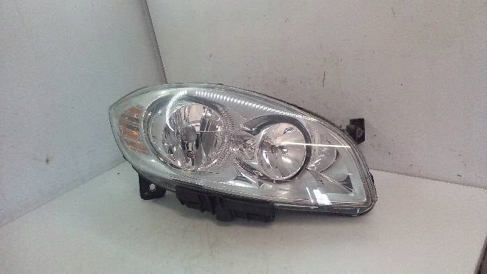 Frontscheinwerfer Fiat Linea Rechts Scheinwerfer Headlight SCH3202524147kt